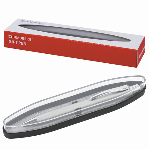 Ручка шарик. автом. "Vocale" Brauberg