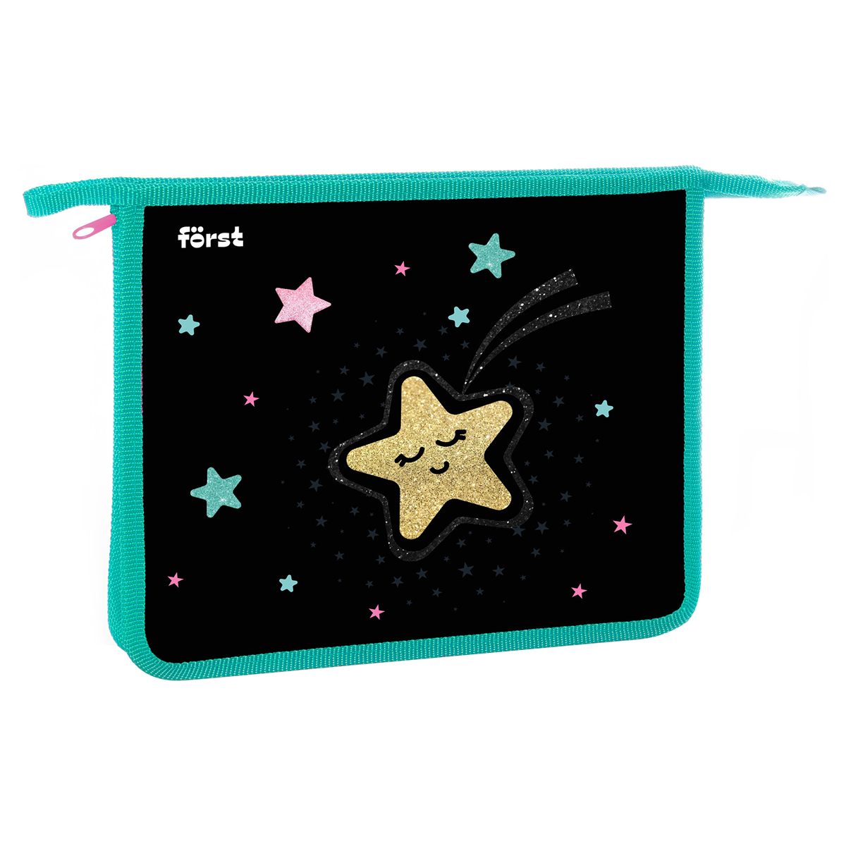 Папка А5 для тетрадей "Stars" Forst от интернет-магазина kancelyar.by