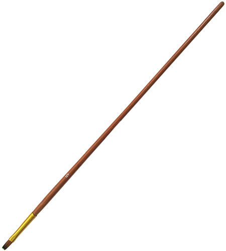 Кисть №5, синтетика, GM5813/5