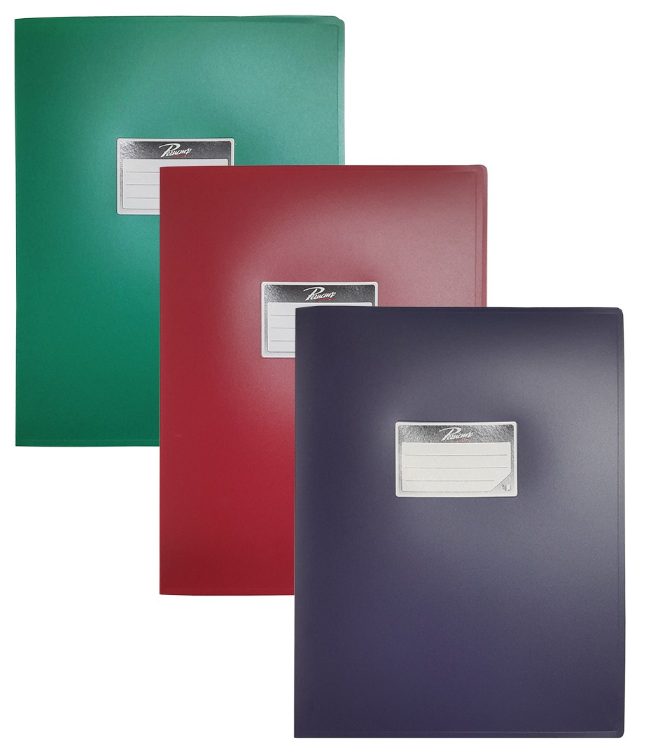 Ручка шарик. автом. "TR3s", M&G