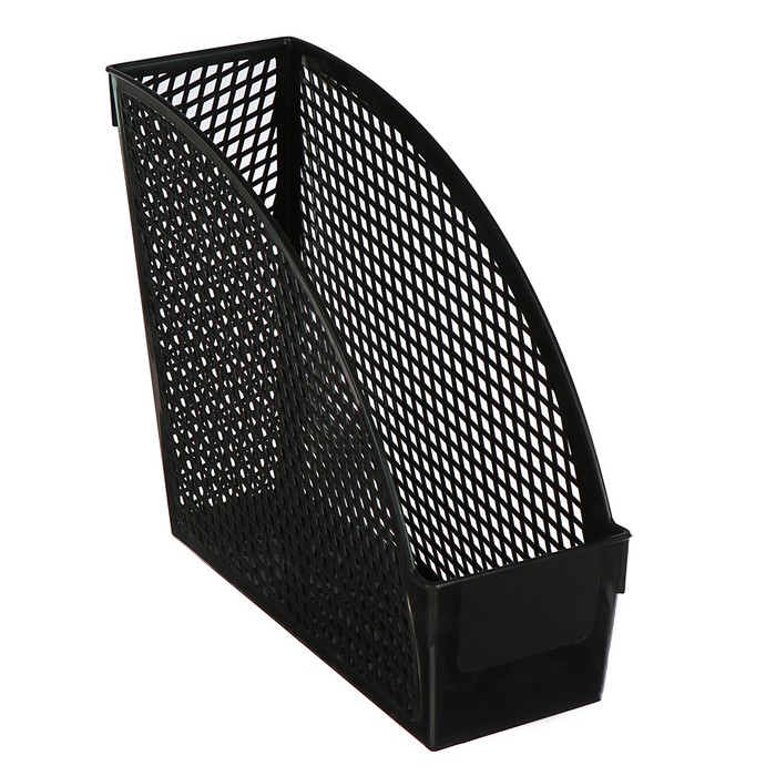 Лоток гориз. "Офис-Класс", черный