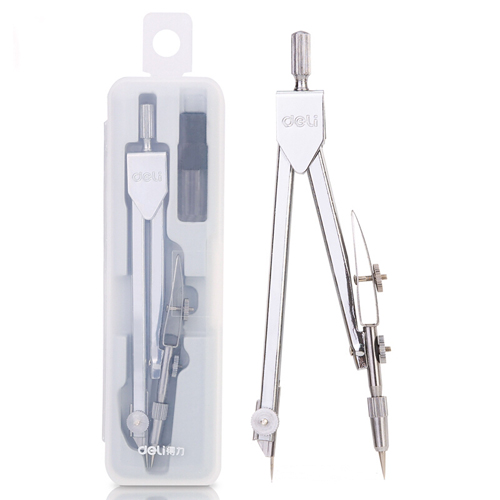 Циркуль 8601, Deli