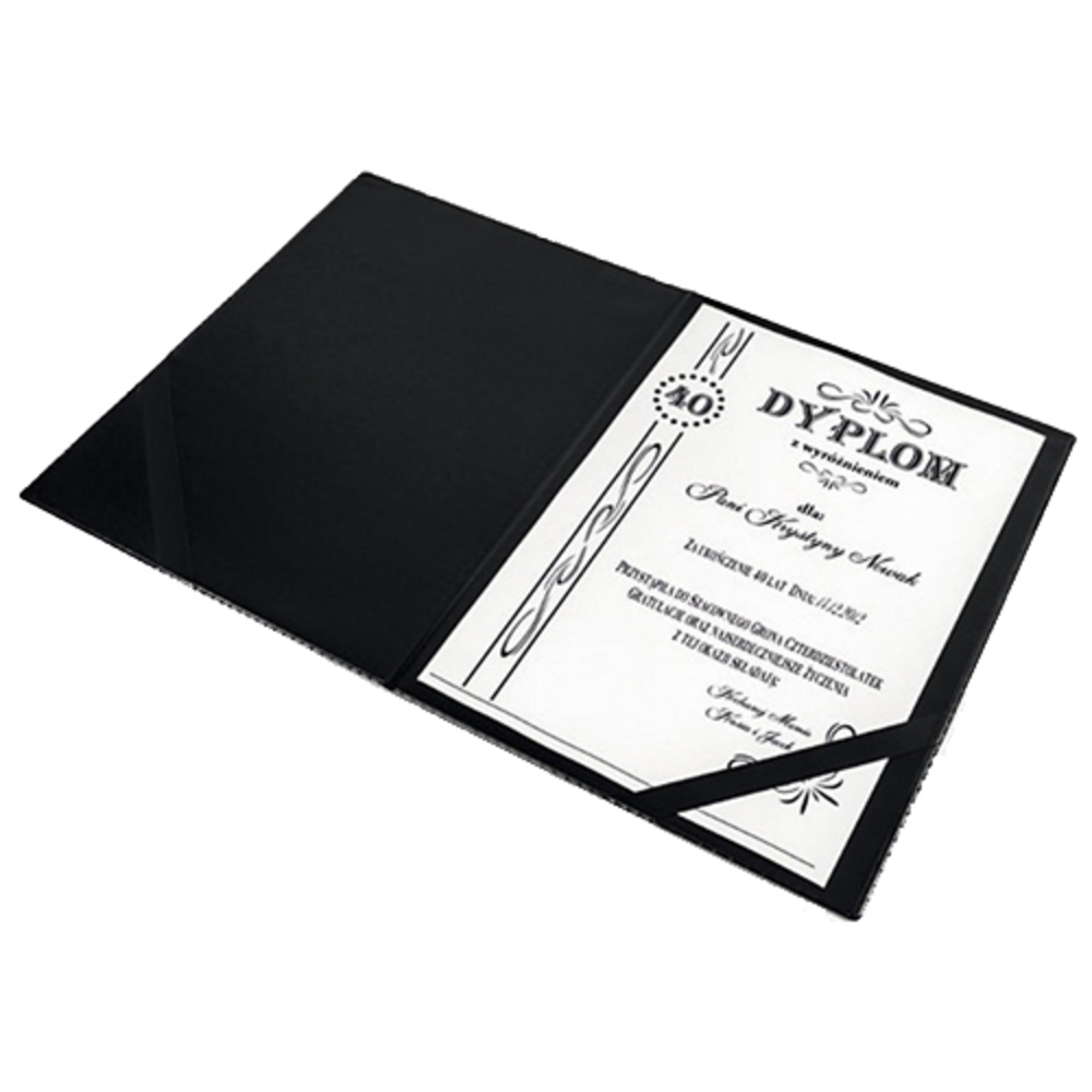 Папка на подпись/диплом, арт.0309-0019-01