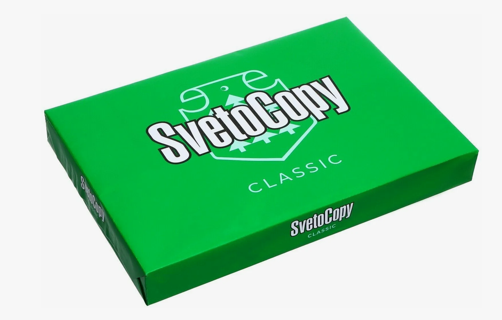 Бумага А3 "Svetocopy" 500л от интернет-магазина kancelyar.by