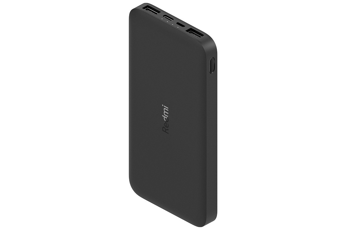 Внешний аккумулятор Xiaomi Redmi, 10.000mAh
