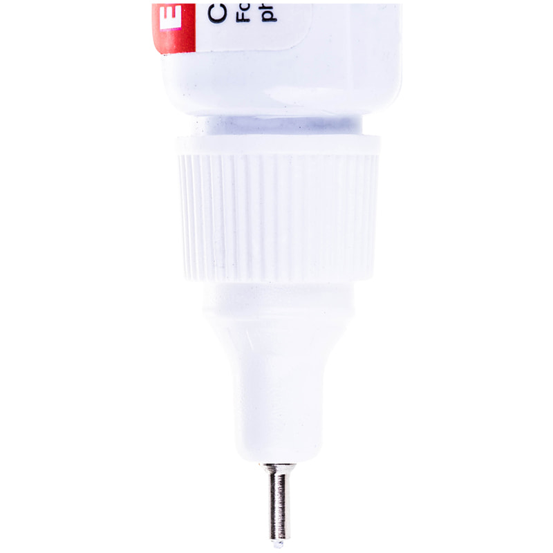 Корректор-ручка Erich Krause, 8мл