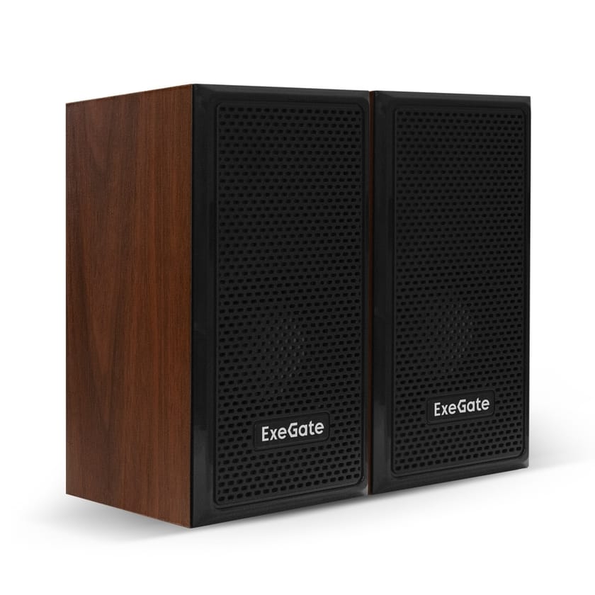 Колонки ExeGate Tango 312, USB от интернет-магазина kancelyar.by
