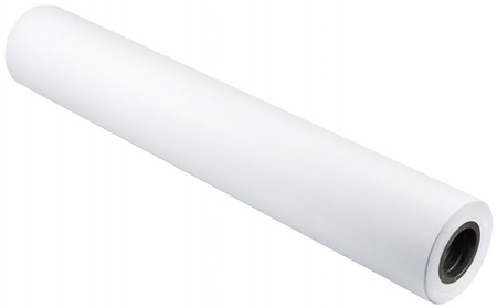 Бумага рулонная 610*50*50мм, 50м