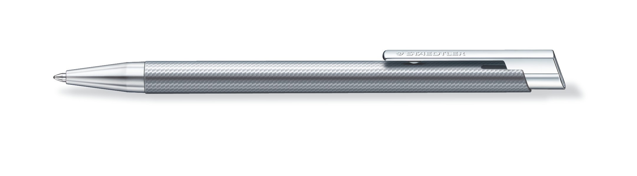 Ручка шарик. автом. "Elance", Staedtler