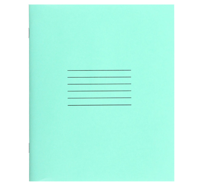 Тетрадь 12л. школьная, крупная клетка, Борисов