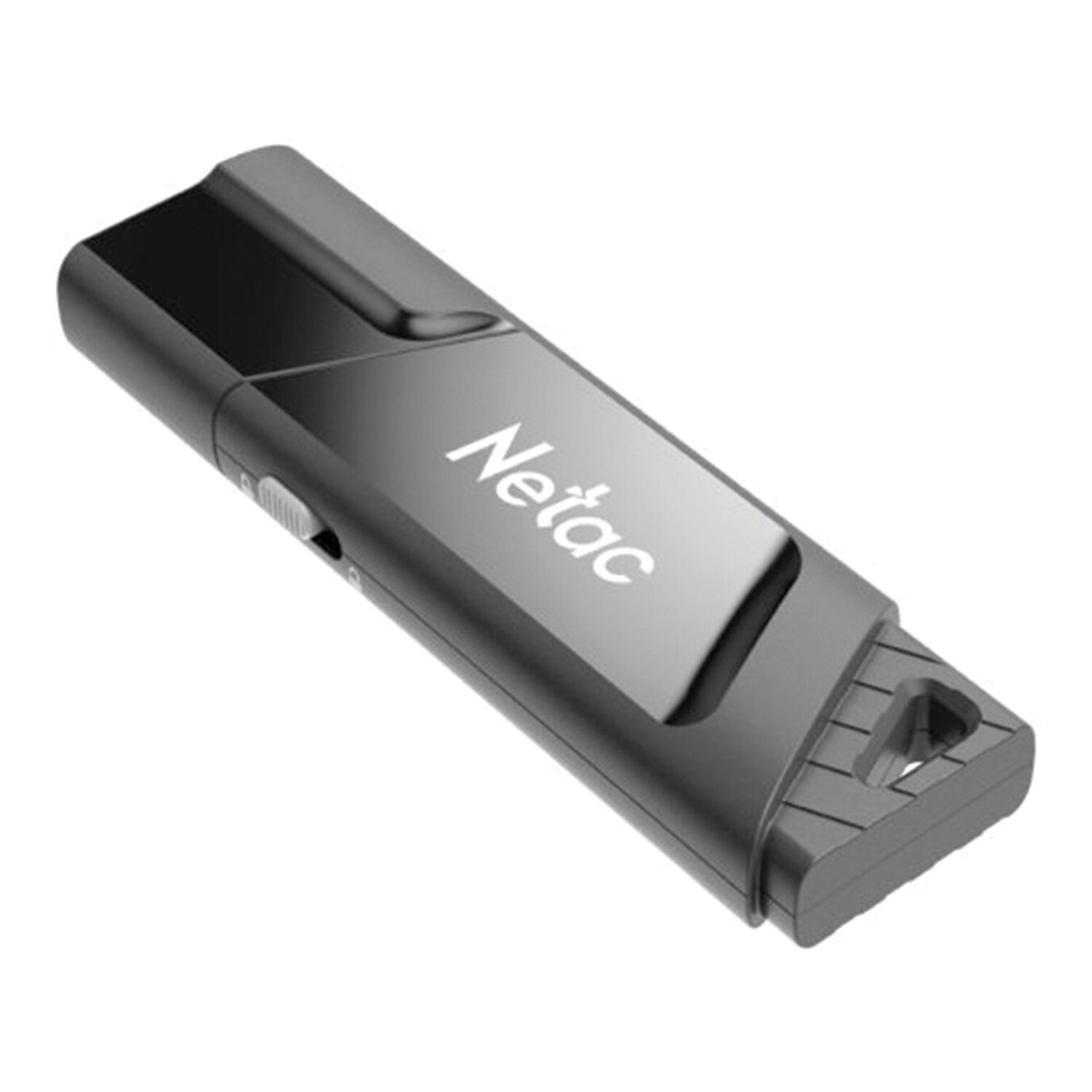 Флешка 128Gb Netac U336, с защитой от записи, USB 3.0 от интернет-магазина kancelyar.by