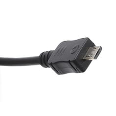 Кабель microUSB 2.0 Cablexpert, 1,0m от интернет-магазина kancelyar.by