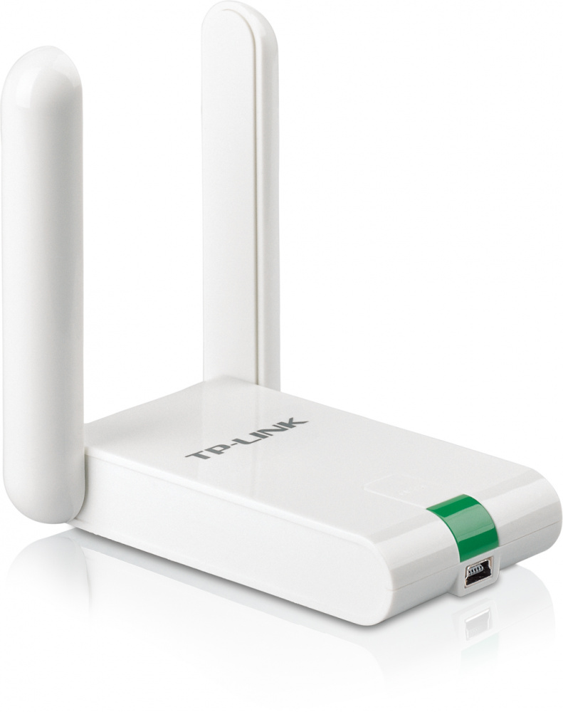 Адаптер Wi-Fi TP-Link TL-WN822N