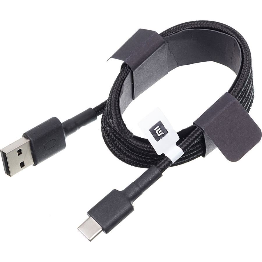 Кабель USB Type-C Xiaomi SJV4109GL, 1метр от интернет-магазина kancelyar.by