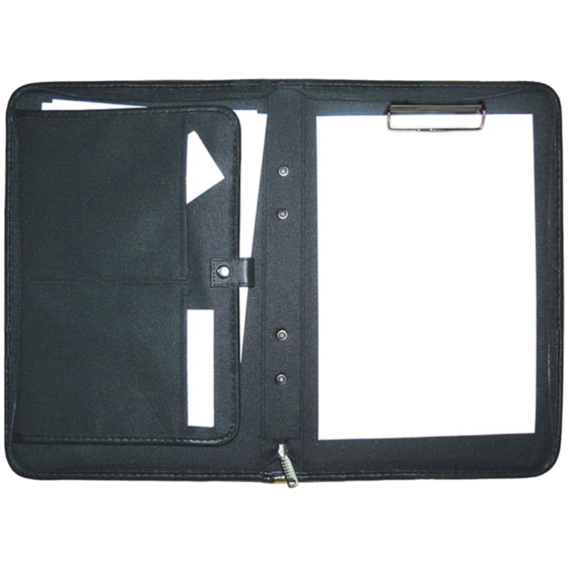 Папка кожзам, "Venezia", на молнии