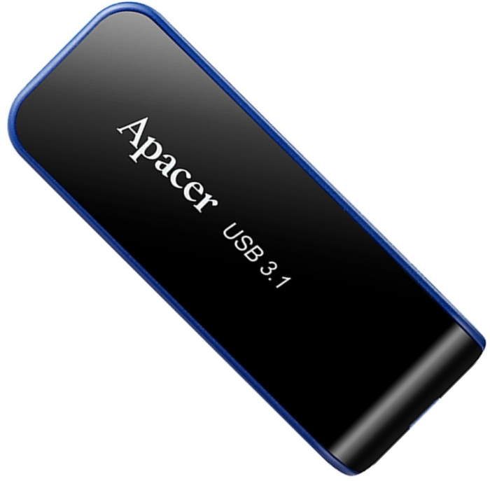 Флешка 32Gb Apacer AH356 от интернет-магазина kancelyar.by