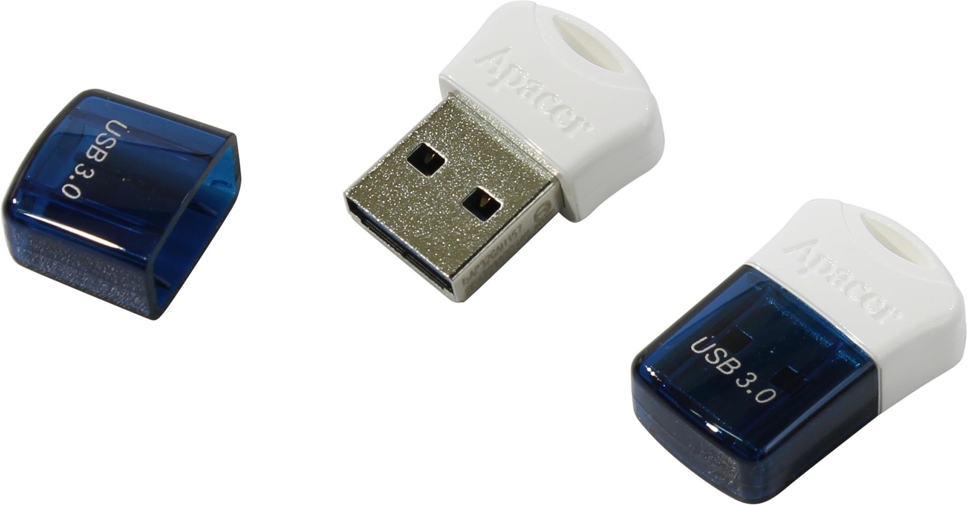 Флешка 32Gb Apacer AH157