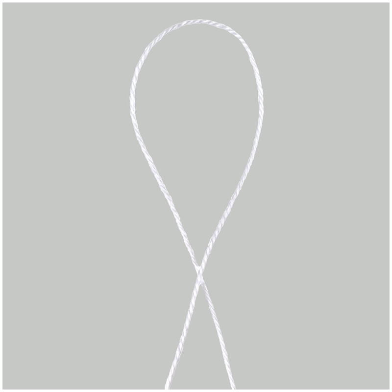 Нить для прошивки, ЛШ 210, лавсан, 1км, d=1мм от интернет-магазина kancelyar.by