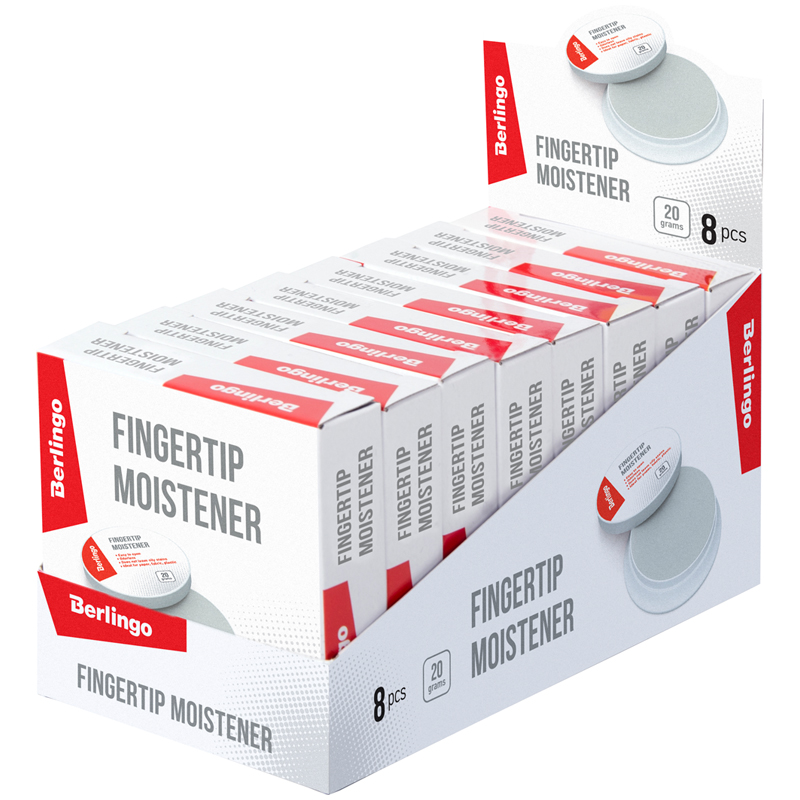 Подушка увлажняющая, гелевая, 20г