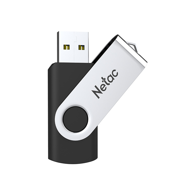 Флешка 32Gb Netac U505, USB 2.0 от интернет-магазина kancelyar.by