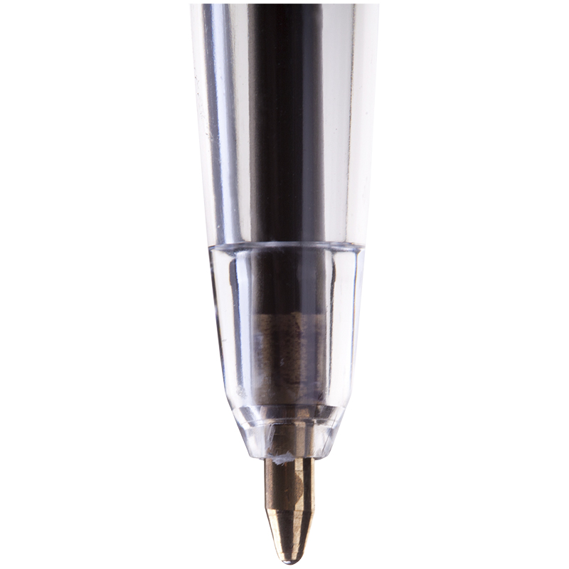 Ручка шарик. "Corvina 51 Classic", 1,0mm, черная от интернет-магазина kancelyar.by