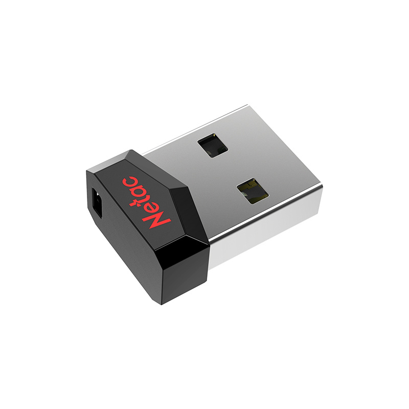 Флешка 64Gb Netac UM81 Ultra compact, USB 2.0 от интернет-магазина kancelyar.by